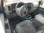 2013 Nissan NV 2500