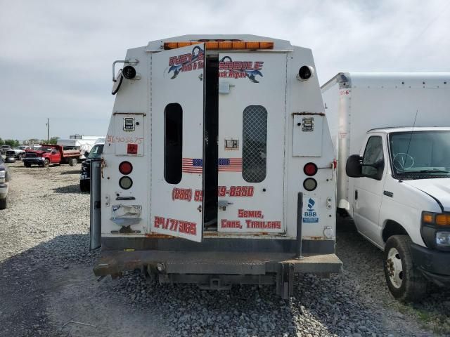 2005 GMC C4500 C4V042