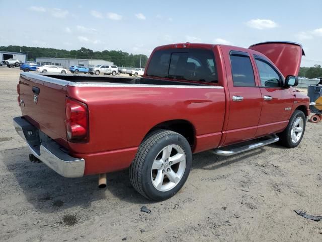 2008 Dodge RAM 1500 ST
