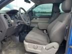 2010 Ford F150 Super Cab