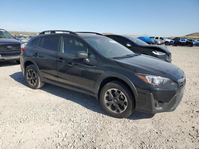 2022 Subaru Crosstrek