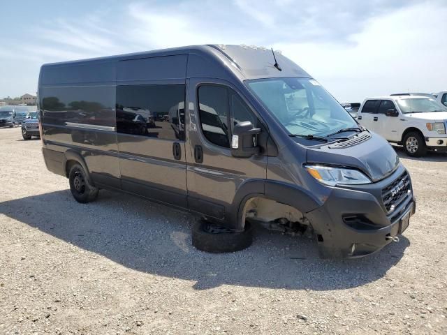 2023 Dodge RAM Promaster 3500 3500 High
