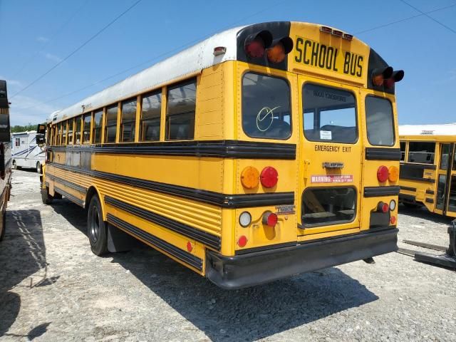 1998 International 3000 3800