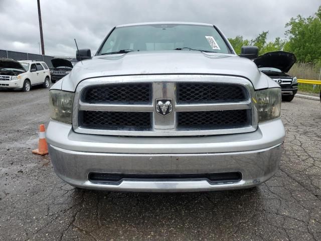 2012 Dodge RAM 1500 SLT