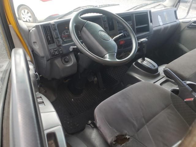 2010 GMC W4500 W45042