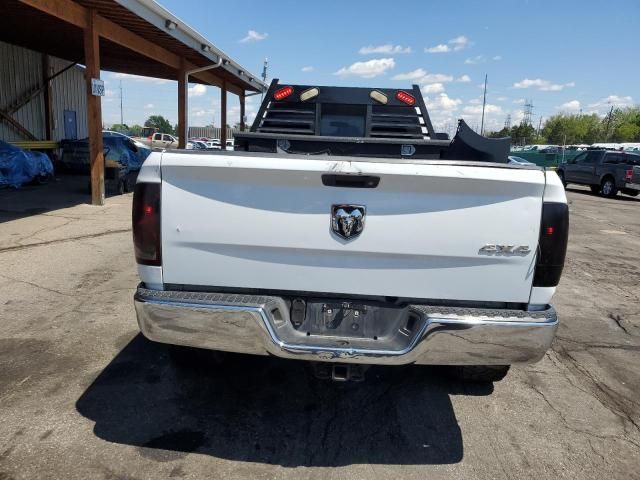 2011 Dodge RAM 2500