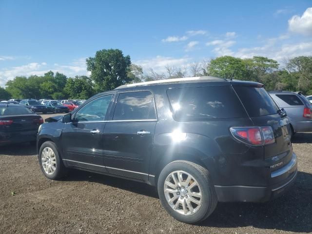 2016 GMC Acadia SLT-1