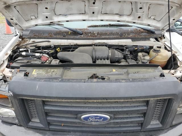 2011 Ford Econoline E250 Van