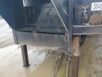 2021 Custobuilt 2021 Custom Built Float 20' TA Flatbed Trailer