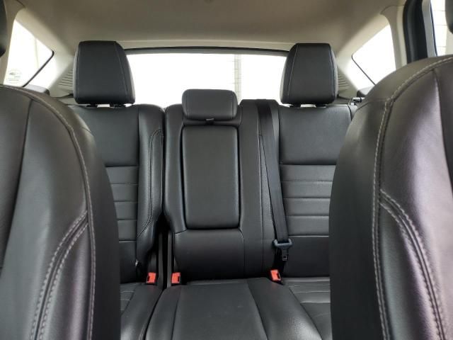 2016 Ford C-MAX Premium SEL