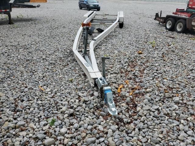 1994 Homemade Boat Trailer