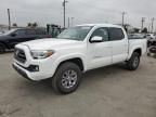2017 Toyota Tacoma Double Cab