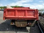 2006 Chevrolet Silverado Dump Truck