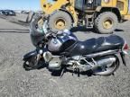 1999 BMW R1100 R