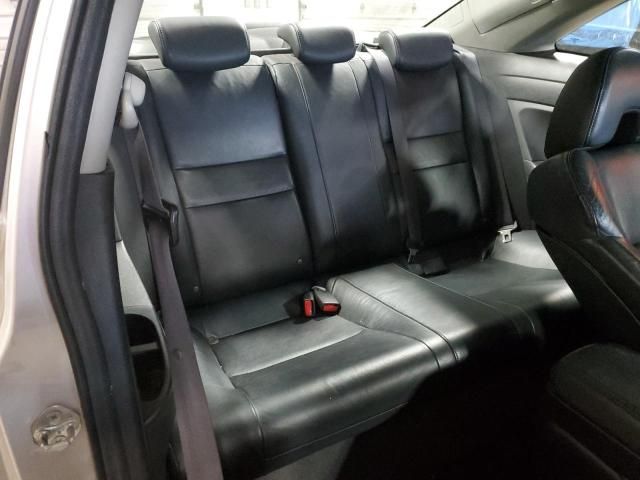 2008 Honda Civic EXL