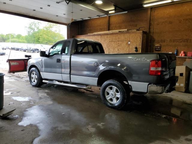 2004 Ford F150
