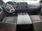2011 Chevrolet Silverado C1500 LT