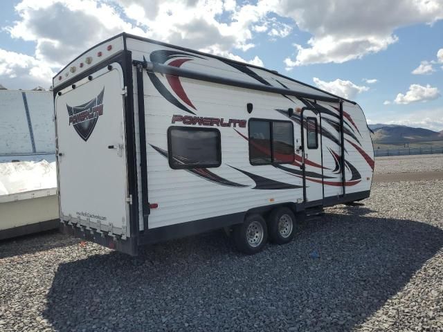 2015 Pctt 31