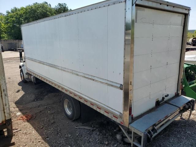 2019 Freightliner M2 106 Medium Duty
