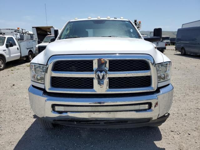 2014 Dodge RAM 3500 ST