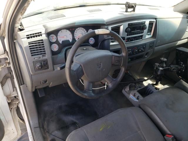 2008 Dodge RAM 4500 ST