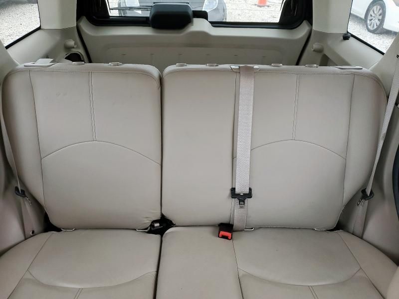 2010 Mercury Mariner Premier