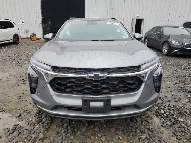2025 Chevrolet Trax 1LT