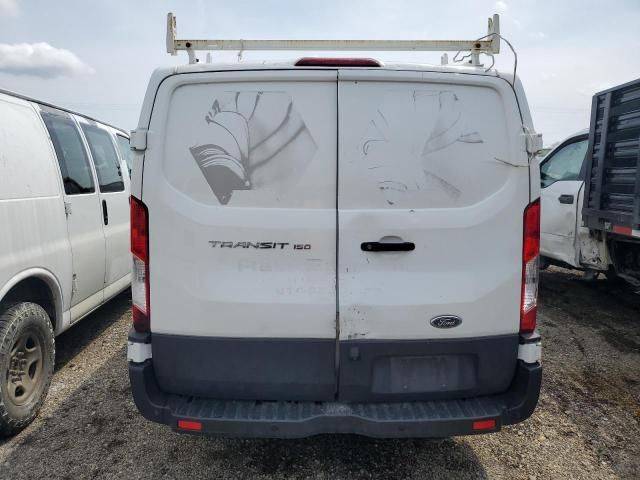 2019 Ford Transit T-150