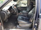 2012 Chevrolet Avalanche LTZ