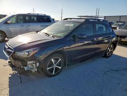 2016 Subaru Impreza Sport for sale in Haslet, TX