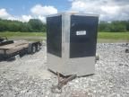 2020 Southcargo 2020 South Georgia Cargo Enclosed Cargo Trailer