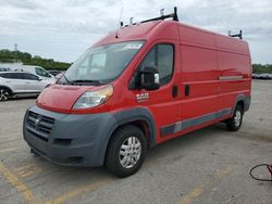 2014 Dodge RAM Promaster 3500 3500 High en venta en Chicago Heights, IL