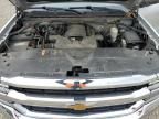 2017 Chevrolet Silverado K1500