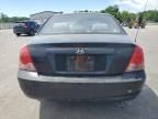 2006 Hyundai Elantra GLS