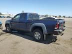 2006 Toyota Tacoma Access Cab
