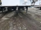 2001 Utility VS2DC DRY Van Trailer