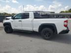 2016 Toyota Tundra Double Cab SR