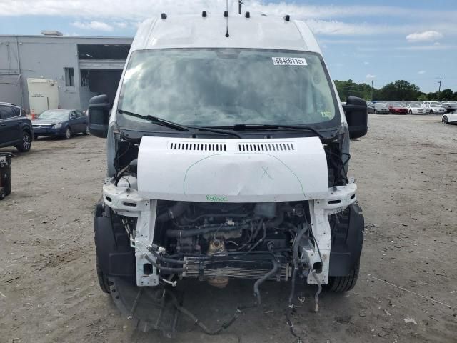 2019 Dodge RAM Promaster 1500 1500 High