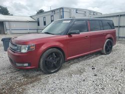 2014 Ford Flex SEL for sale in Prairie Grove, AR