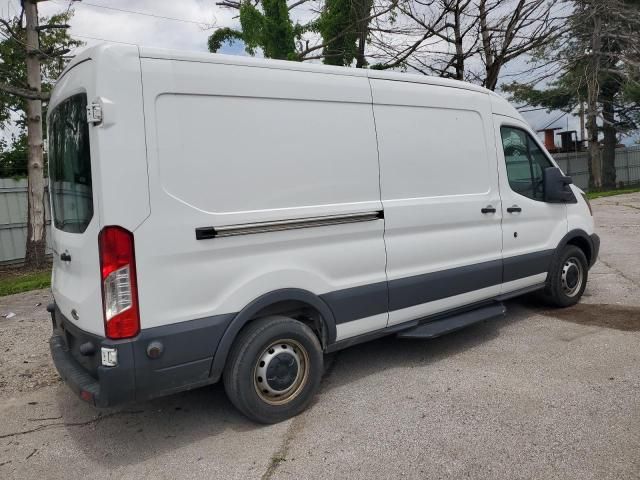 2017 Ford Transit T-350