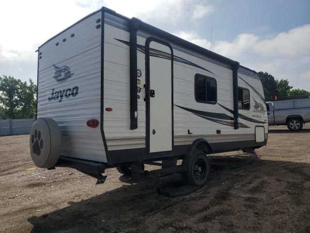 2019 Jayco JAY Flight