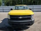 2008 Chevrolet Silverado C1500