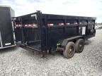 2025 Load Trail Dump Trailer
