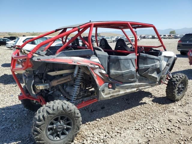 2018 Polaris RZR XP 4 1000 EPS
