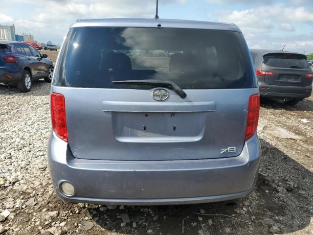 2010 Scion XB