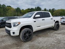 2016 Toyota Tundra Crewmax SR5 for sale in Mendon, MA