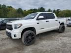 2016 Toyota Tundra Crewmax SR5