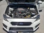 2019 Subaru WRX