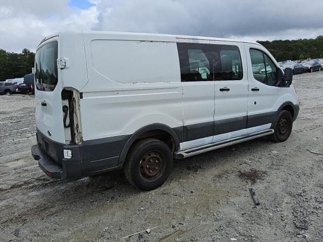 2016 Ford Transit T-250
