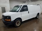 2012 GMC Savana G1500